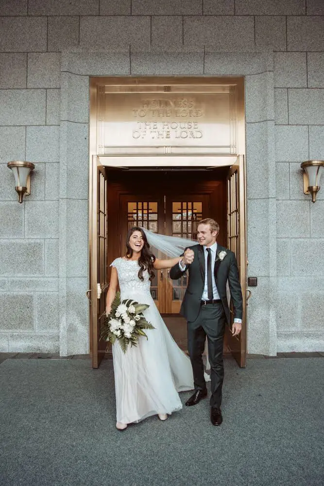 Bespoke custom wedding suit for groom, esatto Custom Clothing Davis County